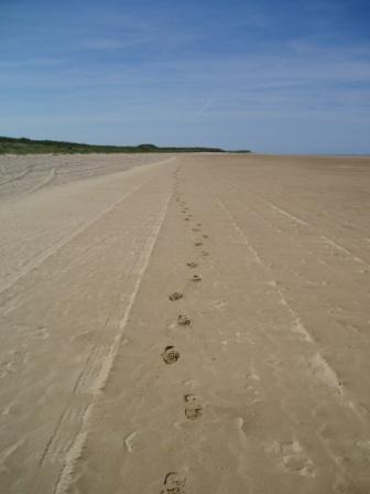 Footprints
