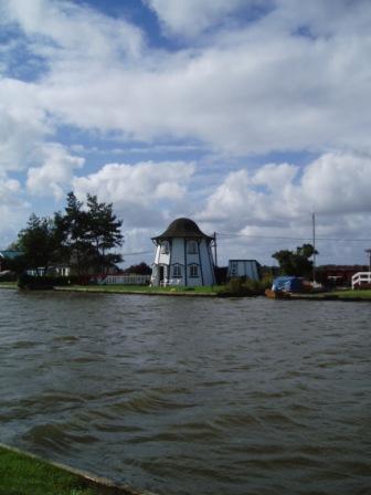 The old Helter Skelter 