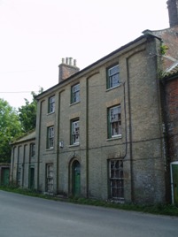 Wainford Mill